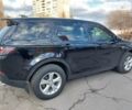 Черный Ленд Ровер Discovery Sport, объемом двигателя 2 л и пробегом 166 тыс. км за 23999 $, фото 8 на Automoto.ua