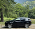 Черный Ленд Ровер Discovery Sport, объемом двигателя 2 л и пробегом 135 тыс. км за 19900 $, фото 5 на Automoto.ua
