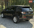 Черный Ленд Ровер Discovery Sport, объемом двигателя 2 л и пробегом 126 тыс. км за 21300 $, фото 28 на Automoto.ua