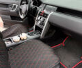 Черный Ленд Ровер Discovery Sport, объемом двигателя 2 л и пробегом 192 тыс. км за 18200 $, фото 10 на Automoto.ua