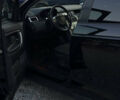 Черный Ленд Ровер Discovery Sport, объемом двигателя 2 л и пробегом 135 тыс. км за 19900 $, фото 20 на Automoto.ua