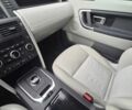 Черный Ленд Ровер Discovery Sport, объемом двигателя 2 л и пробегом 190 тыс. км за 14500 $, фото 1 на Automoto.ua