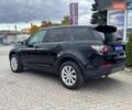 Чорний Ленд Ровер Discovery Sport, об'ємом двигуна 2 л та пробігом 189 тис. км за 17999 $, фото 5 на Automoto.ua