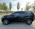 Черный Ленд Ровер Discovery Sport, объемом двигателя 2 л и пробегом 85 тыс. км за 20900 $, фото 3 на Automoto.ua