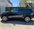 Чорний Ленд Ровер Discovery Sport, об'ємом двигуна 2 л та пробігом 80 тис. км за 22900 $, фото 37 на Automoto.ua