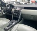 Черный Ленд Ровер Discovery Sport, объемом двигателя 2 л и пробегом 73 тыс. км за 18500 $, фото 4 на Automoto.ua