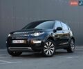Чорний Ленд Ровер Discovery Sport, об'ємом двигуна 2 л та пробігом 125 тис. км за 18500 $, фото 1 на Automoto.ua