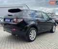 Чорний Ленд Ровер Discovery Sport, об'ємом двигуна 2 л та пробігом 189 тис. км за 17999 $, фото 7 на Automoto.ua