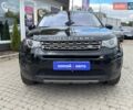 Чорний Ленд Ровер Discovery Sport, об'ємом двигуна 2 л та пробігом 189 тис. км за 17999 $, фото 1 на Automoto.ua