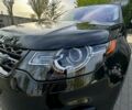 Черный Ленд Ровер Discovery Sport, объемом двигателя 2 л и пробегом 85 тыс. км за 20900 $, фото 1 на Automoto.ua