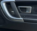 Черный Ленд Ровер Discovery Sport, объемом двигателя 2 л и пробегом 135 тыс. км за 19900 $, фото 49 на Automoto.ua