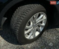 Черный Ленд Ровер Discovery Sport, объемом двигателя 2 л и пробегом 126 тыс. км за 21300 $, фото 6 на Automoto.ua