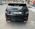 Ленд Ровер Discovery Sport 2018 в Киеве на Automoto.ua Черный Ленд Ровер Discovery Sport, объемом двигателя 2 л и пробегом 64 тыс. км за 25000 $, фото 8 на Automoto.ua