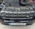 Черный Ленд Ровер Discovery Sport, объемом двигателя 2 л и пробегом 106 тыс. км за 21000 $, фото 14 на Automoto.ua