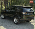 Черный Ленд Ровер Discovery Sport, объемом двигателя 2 л и пробегом 126 тыс. км за 21300 $, фото 29 на Automoto.ua