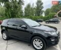 Черный Ленд Ровер Discovery Sport, объемом двигателя 2 л и пробегом 126 тыс. км за 23200 $, фото 4 на Automoto.ua
