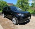 Чорний Ленд Ровер Discovery Sport, об'ємом двигуна 2 л та пробігом 80 тис. км за 22900 $, фото 4 на Automoto.ua