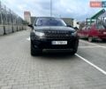 Чорний Ленд Ровер Discovery Sport, об'ємом двигуна 2 л та пробігом 84 тис. км за 16000 $, фото 1 на Automoto.ua