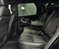 Черный Ленд Ровер Discovery Sport, объемом двигателя 2 л и пробегом 72 тыс. км за 17999 $, фото 24 на Automoto.ua