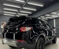 Черный Ленд Ровер Discovery Sport, объемом двигателя 2 л и пробегом 72 тыс. км за 17999 $, фото 14 на Automoto.ua