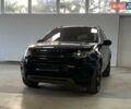 Черный Ленд Ровер Discovery Sport, объемом двигателя 2 л и пробегом 172 тыс. км за 17500 $, фото 9 на Automoto.ua