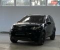 Черный Ленд Ровер Discovery Sport, объемом двигателя 2 л и пробегом 172 тыс. км за 17500 $, фото 2 на Automoto.ua