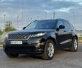 Черный Ленд Ровер Discovery Sport, объемом двигателя 2 л и пробегом 170 тыс. км за 31500 $, фото 35 на Automoto.ua