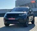 Чорний Ленд Ровер Discovery Sport, об'ємом двигуна 2 л та пробігом 214 тис. км за 14999 $, фото 1 на Automoto.ua