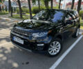 Чорний Ленд Ровер Discovery Sport, об'ємом двигуна 2 л та пробігом 68 тис. км за 20500 $, фото 1 на Automoto.ua