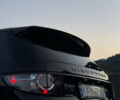 Черный Ленд Ровер Discovery Sport, объемом двигателя 2 л и пробегом 135 тыс. км за 19900 $, фото 15 на Automoto.ua