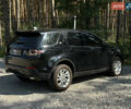 Черный Ленд Ровер Discovery Sport, объемом двигателя 2 л и пробегом 126 тыс. км за 21300 $, фото 30 на Automoto.ua