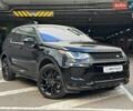 Чорний Ленд Ровер Discovery Sport, об'ємом двигуна 2 л та пробігом 89 тис. км за 19990 $, фото 1 на Automoto.ua