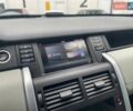 Черный Ленд Ровер Discovery Sport, объемом двигателя 2 л и пробегом 73 тыс. км за 18500 $, фото 21 на Automoto.ua