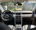 Чорний Ленд Ровер Discovery Sport, об'ємом двигуна 2 л та пробігом 80 тис. км за 22900 $, фото 22 на Automoto.ua