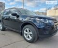 Чорний Ленд Ровер Discovery Sport, об'ємом двигуна 2 л та пробігом 166 тис. км за 23999 $, фото 11 на Automoto.ua