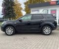 Чорний Ленд Ровер Discovery Sport, об'ємом двигуна 2 л та пробігом 189 тис. км за 17999 $, фото 4 на Automoto.ua