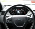 Черный Ленд Ровер Discovery Sport, объемом двигателя 2 л и пробегом 92 тыс. км за 20900 $, фото 18 на Automoto.ua