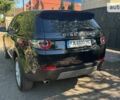 Чорний Ленд Ровер Discovery Sport, об'ємом двигуна 2 л та пробігом 80 тис. км за 22900 $, фото 42 на Automoto.ua