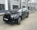 Чорний Ленд Ровер Discovery Sport, об'ємом двигуна 2 л та пробігом 40 тис. км за 28200 $, фото 1 на Automoto.ua