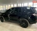 Черный Ленд Ровер Discovery Sport, объемом двигателя 2 л и пробегом 172 тыс. км за 17500 $, фото 17 на Automoto.ua