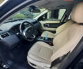 Черный Ленд Ровер Discovery Sport, объемом двигателя 2 л и пробегом 122 тыс. км за 22500 $, фото 10 на Automoto.ua