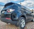 Чорний Ленд Ровер Discovery Sport, об'ємом двигуна 2 л та пробігом 166 тис. км за 23999 $, фото 32 на Automoto.ua