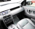 Черный Ленд Ровер Discovery Sport, объемом двигателя 2 л и пробегом 92 тыс. км за 20900 $, фото 38 на Automoto.ua