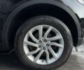 Черный Ленд Ровер Discovery Sport, объемом двигателя 2 л и пробегом 135 тыс. км за 19900 $, фото 14 на Automoto.ua