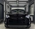 Черный Ленд Ровер Discovery Sport, объемом двигателя 2 л и пробегом 72 тыс. км за 17999 $, фото 4 на Automoto.ua