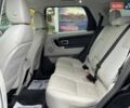Чорний Ленд Ровер Discovery Sport, об'ємом двигуна 2 л та пробігом 189 тис. км за 17999 $, фото 13 на Automoto.ua