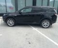 Черный Ленд Ровер Discovery Sport, объемом двигателя 2 л и пробегом 97 тыс. км за 18000 $, фото 1 на Automoto.ua