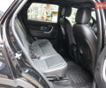 Черный Ленд Ровер Discovery Sport, объемом двигателя 2 л и пробегом 92 тыс. км за 20900 $, фото 39 на Automoto.ua