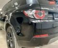 Черный Ленд Ровер Discovery Sport, объемом двигателя 2 л и пробегом 172 тыс. км за 17500 $, фото 18 на Automoto.ua