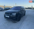 Чорний Ленд Ровер Discovery Sport, об'ємом двигуна 2 л та пробігом 87 тис. км за 21800 $, фото 1 на Automoto.ua